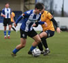 Chester V Southport-71