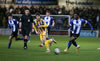 Chester V Spennymoor Town-11