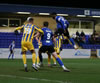 Chester V Spennymoor Town-14