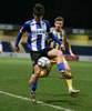 Chester V Spennymoor Town-29