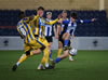 Chester V Spennymoor Town-32