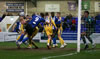 Chester V Spennymoor Town-34