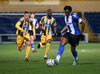 Chester V Spennymoor Town-36