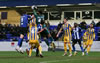 Chester V Spennymoor Town-37