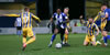 Chester V Spennymoor Town-41