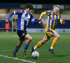 Chester V Spennymoor Town-42