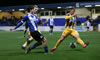 Chester V Spennymoor Town-43