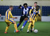 Chester V Spennymoor Town-49