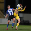 Chester V Spennymoor Town-51