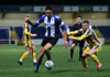 Chester V Spennymoor Town-53