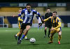 Chester V Spennymoor Town-54