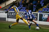 Chester V Spennymoor Town-7