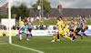 Chorley  - Cowan Goal-1