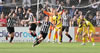 Chorley  -  Fourth Goal-3