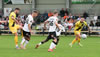 Darlington V Chester-56