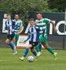 Farsley V Chester-23