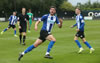 Farsley V Chester-31