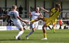 Fylde V Chester-17