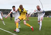 Fylde V Chester-67