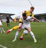 Fylde V Chester-69