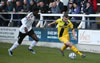 Hereford V Chester-1