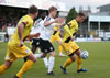 Hereford V Chester-23