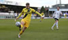 Hereford V Chester-4