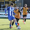 Leamington V Chester-22