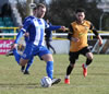 Leamington V Chester-6