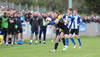 Marske United V Chester-17