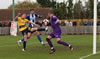 Marske United V Chester-25