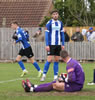 Marske United V Chester-27