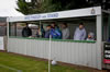 Marske United V Chester-2