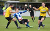 Marske United V Chester-32