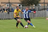 Marske United V Chester-39