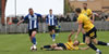 Marske United V Chester-41