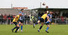 Marske United V Chester-44