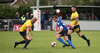 Marske United V Chester-46