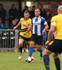 Marske United V Chester-47