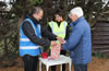 Marske United V Chester-4