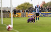 Marske United V Chester-51