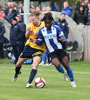 Marske United V Chester-54