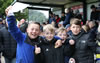 Marske United V Chester-6