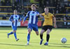 Southport V Chester-13