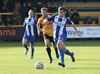 Southport V Chester-19