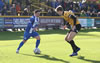 Southport V Chester-1