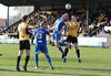 Southport V Chester-30