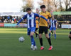 Southport V Chester-33