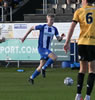 Southport V Chester-6