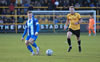 Southport V Chester-8